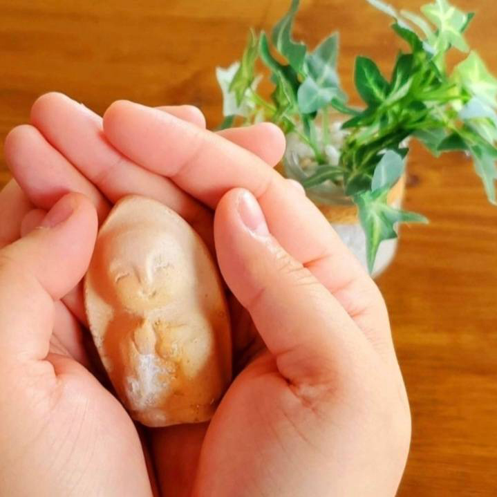 こころ地蔵
